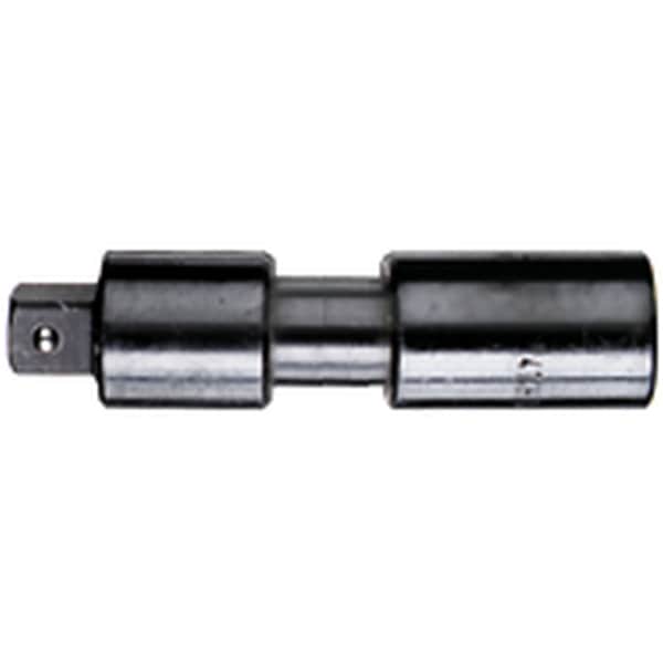 6, 3 mm (1/4") Hi-Lok extension L.54 mm d.13 mm